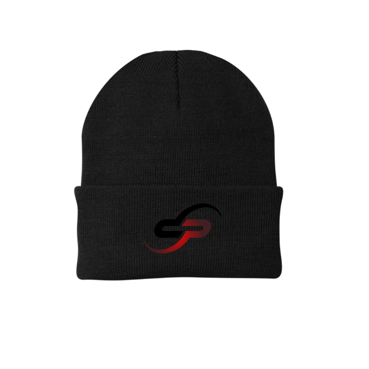 Black - FRONT